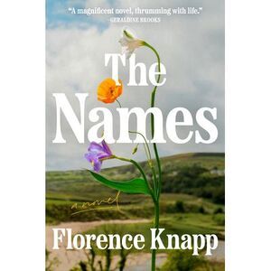 The Names -- Florence Knapp
